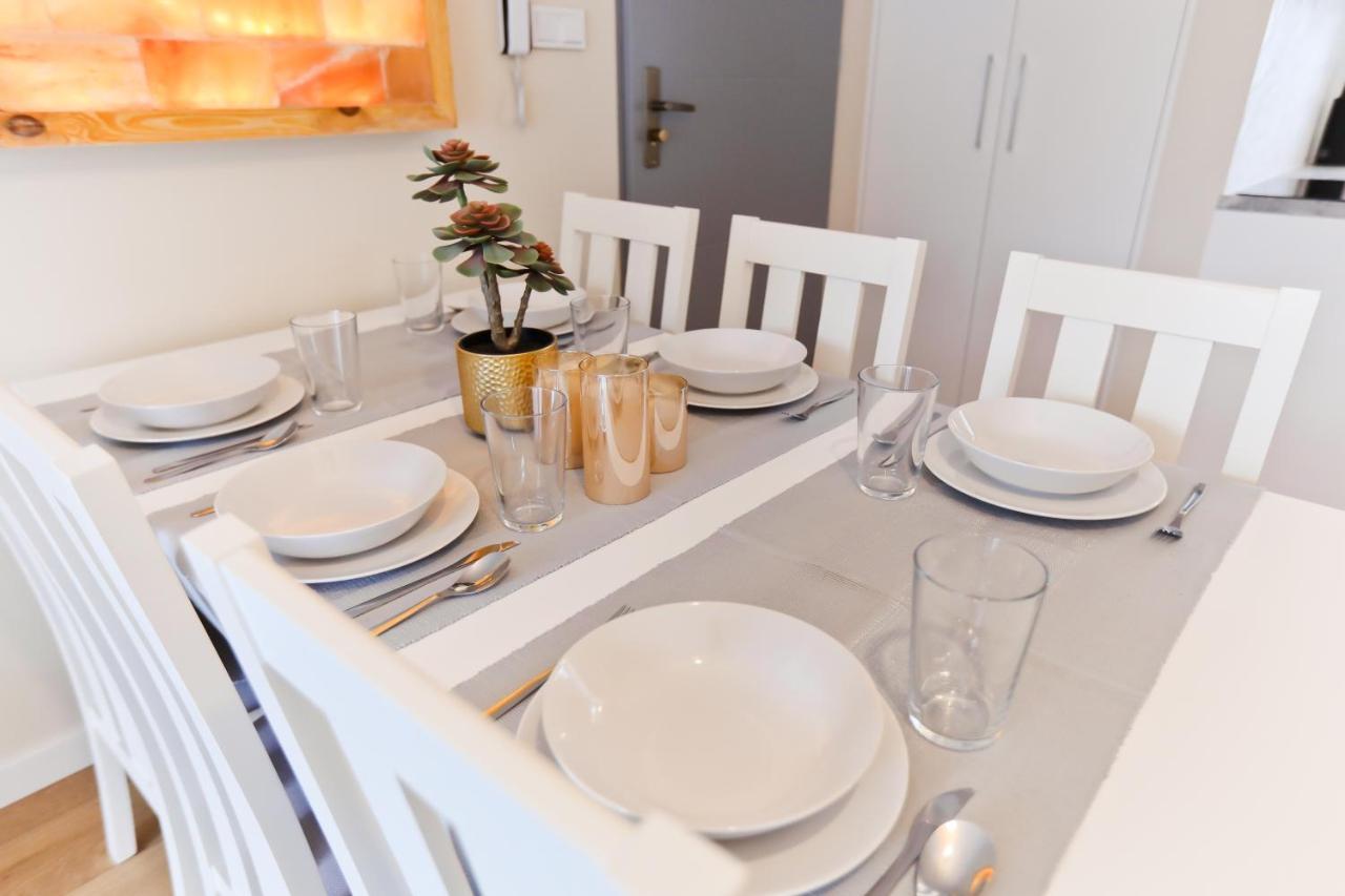 M&K Apartament Moc Natury Sobieszewo - Wyspa Sobieszewska Gdansk Ngoại thất bức ảnh