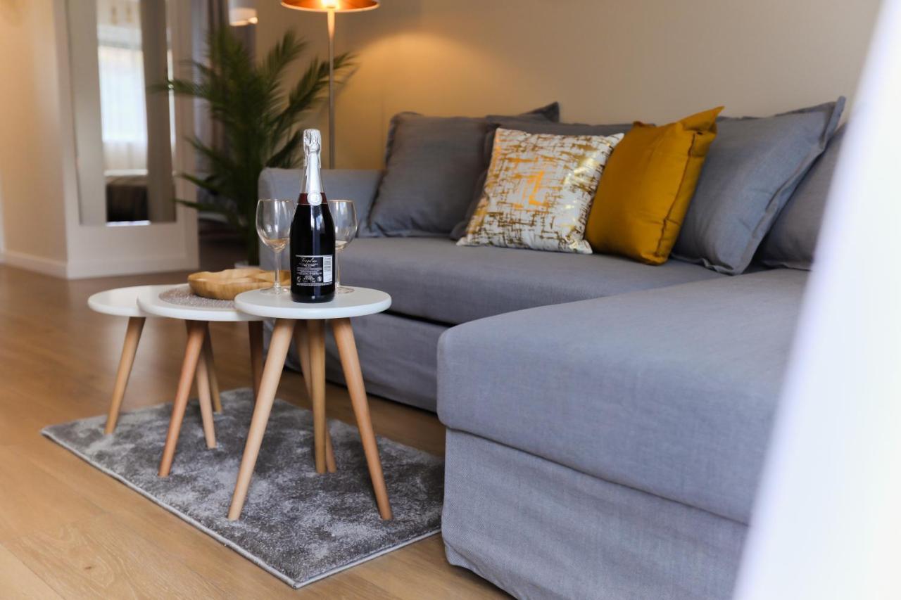 M&K Apartament Moc Natury Sobieszewo - Wyspa Sobieszewska Gdansk Ngoại thất bức ảnh
